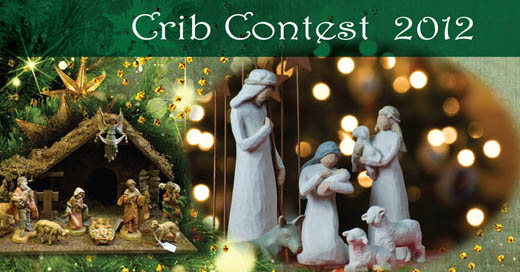 Crib Contest